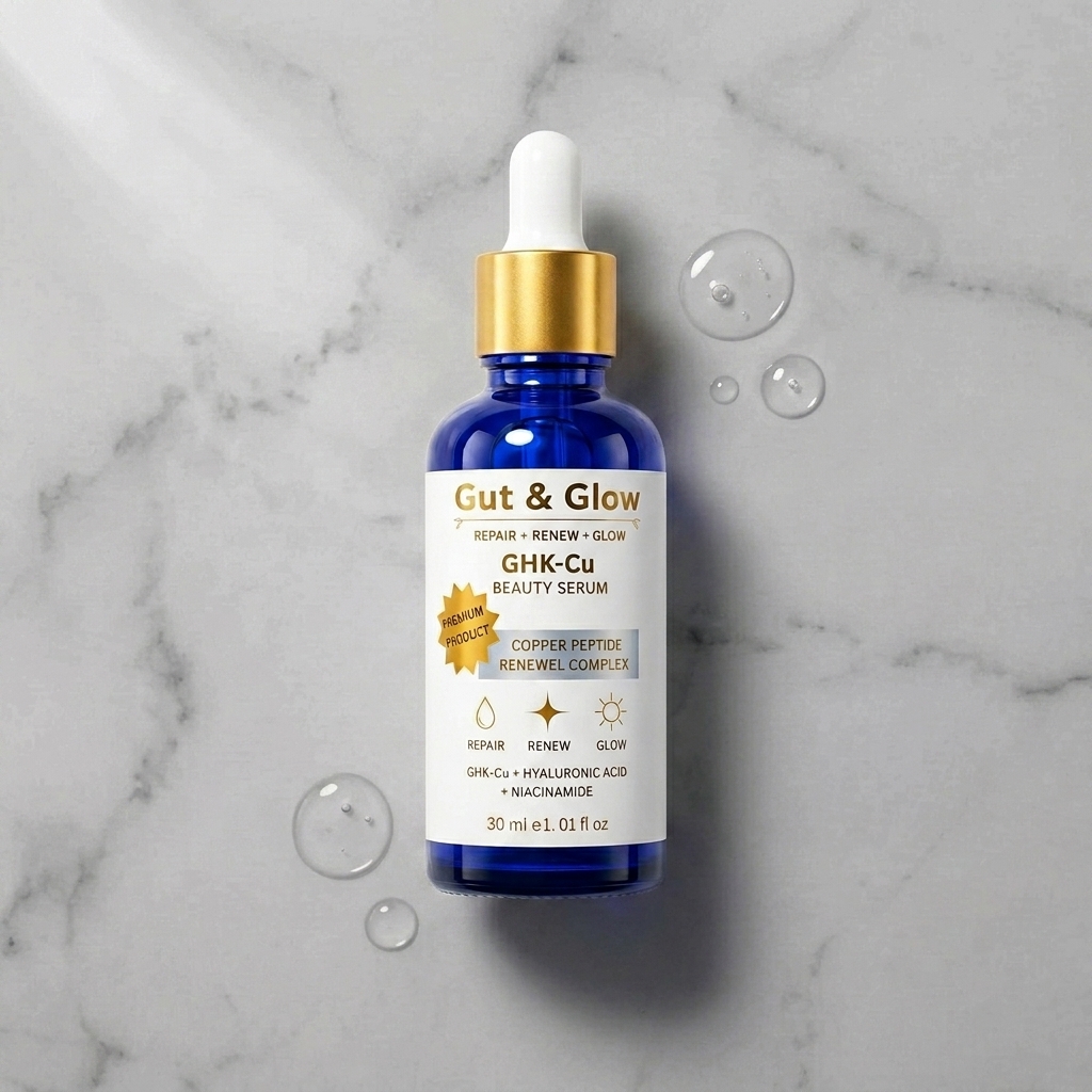 GHK-Cu Beauty Serum