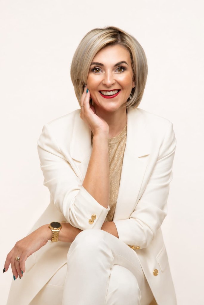 Founder of Gut & Glow