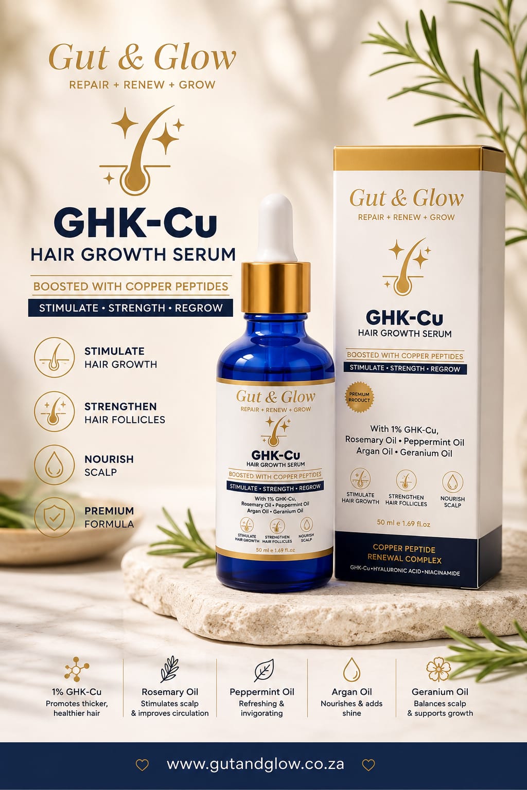 Hair Growth Serum
