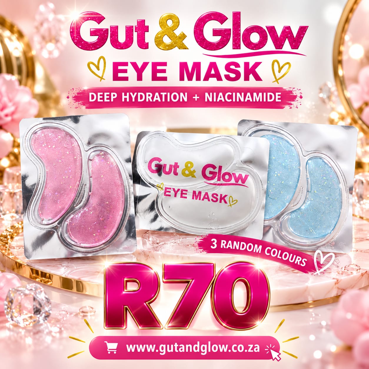 Eye Mask