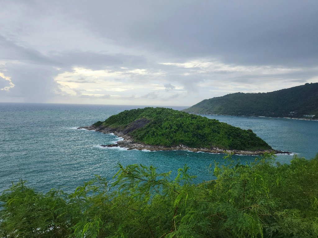 Promthep Cape - Phuket yacht charter destination