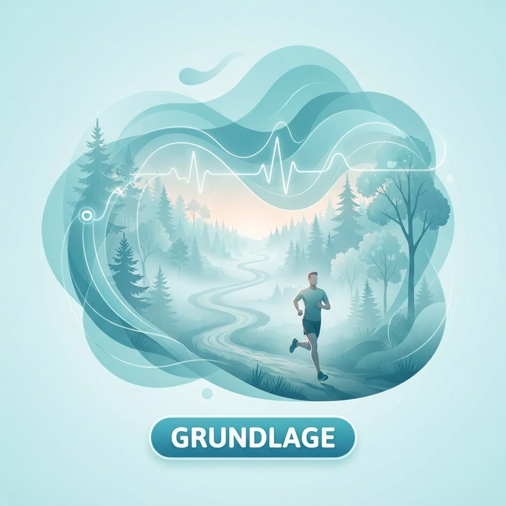 Grundlagenausdauer