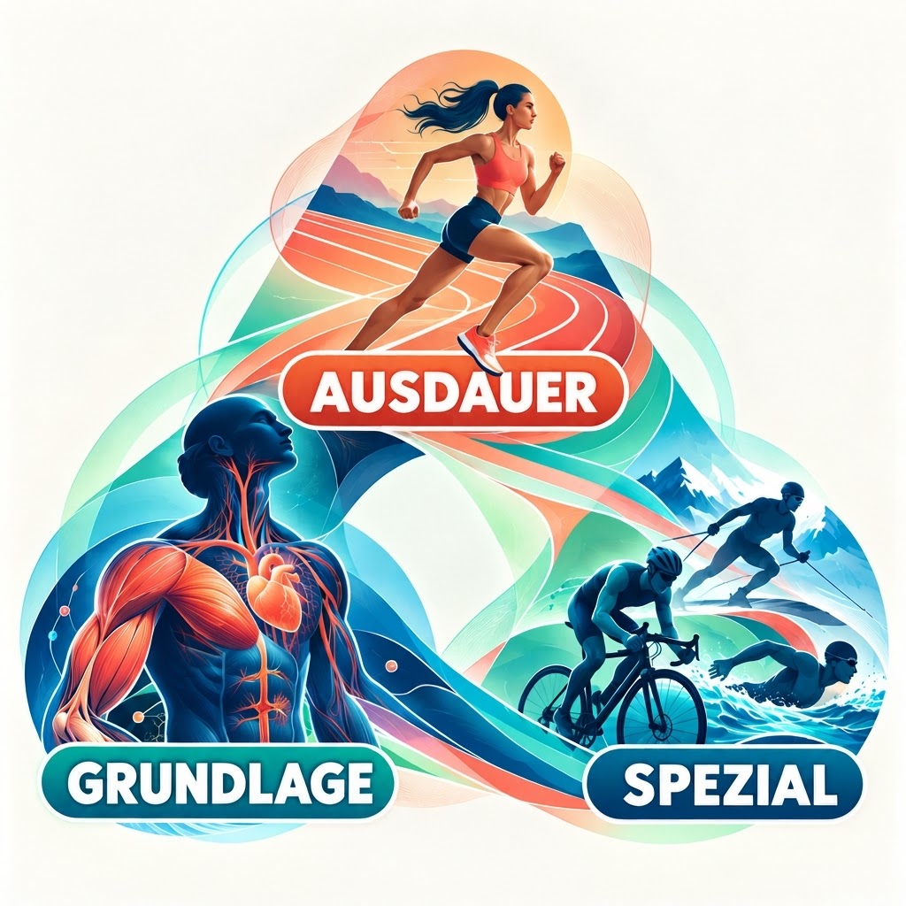 Ausdauer Training Modul