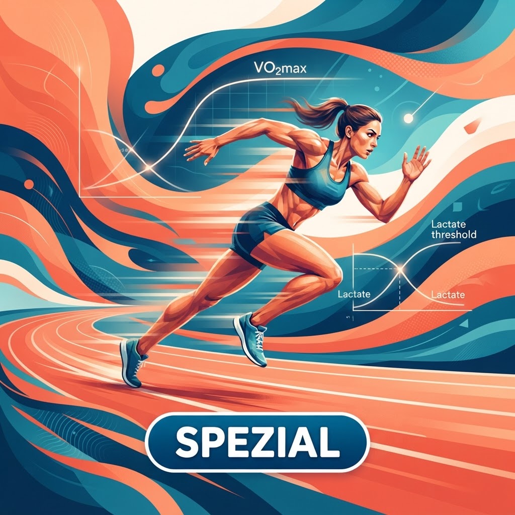 Spezialausdauer
