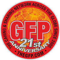 GFP - Global Forwarding Partners logo