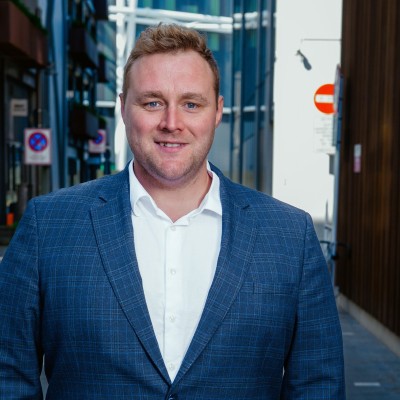 Dave Armstrong, Founder of Newbrook Private Capital