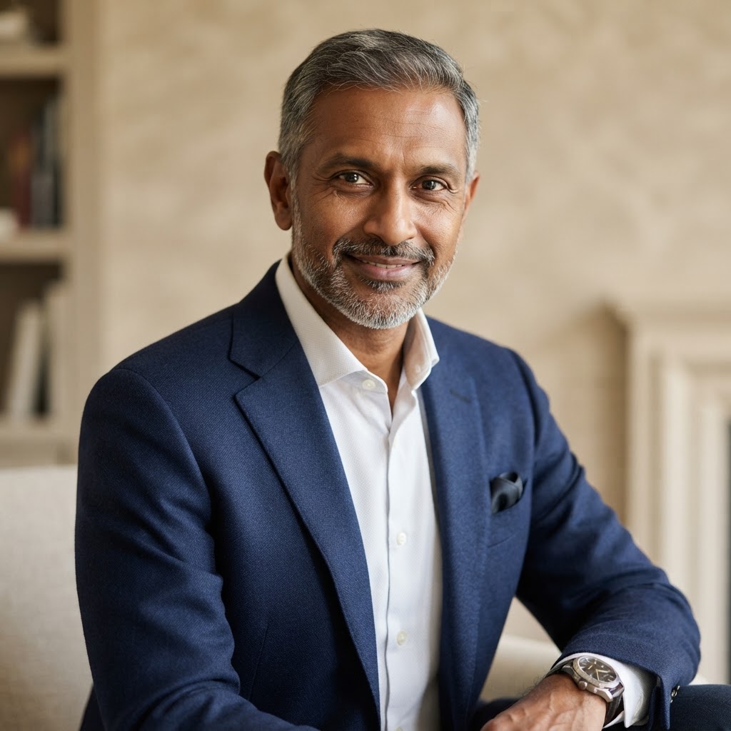 Imran Qureshi
