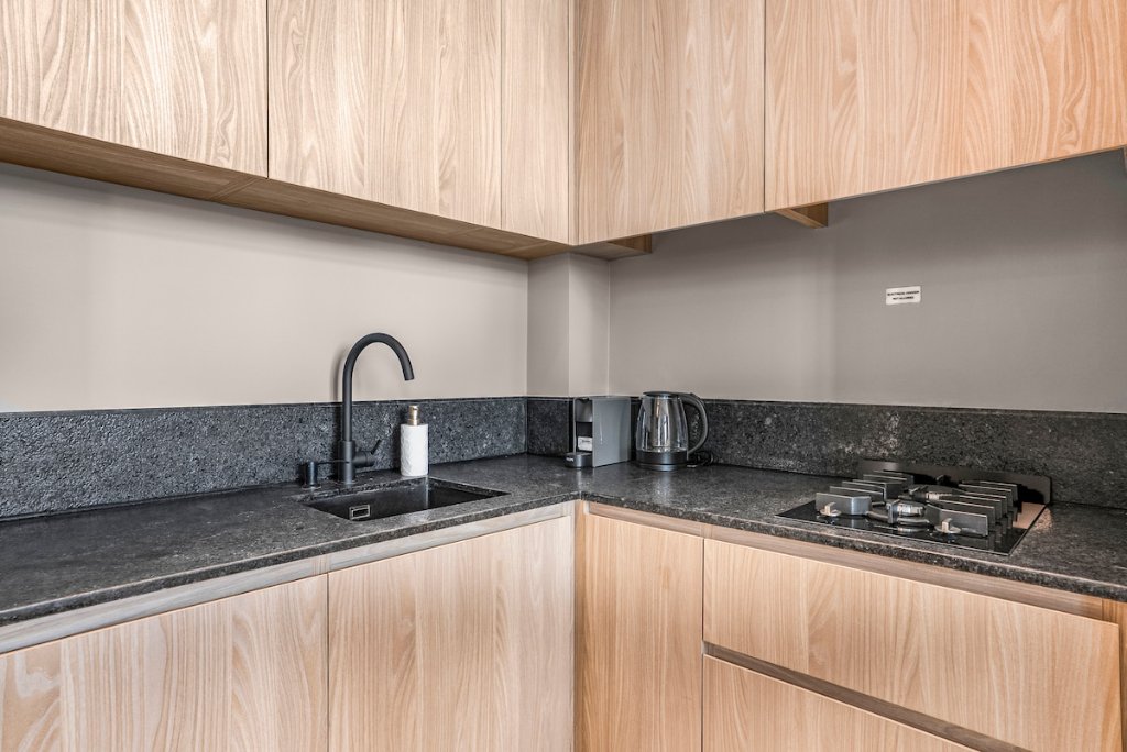 Kitchen detail