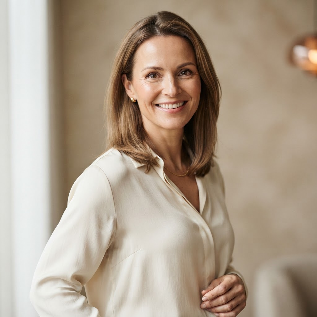 Sophie Laurent