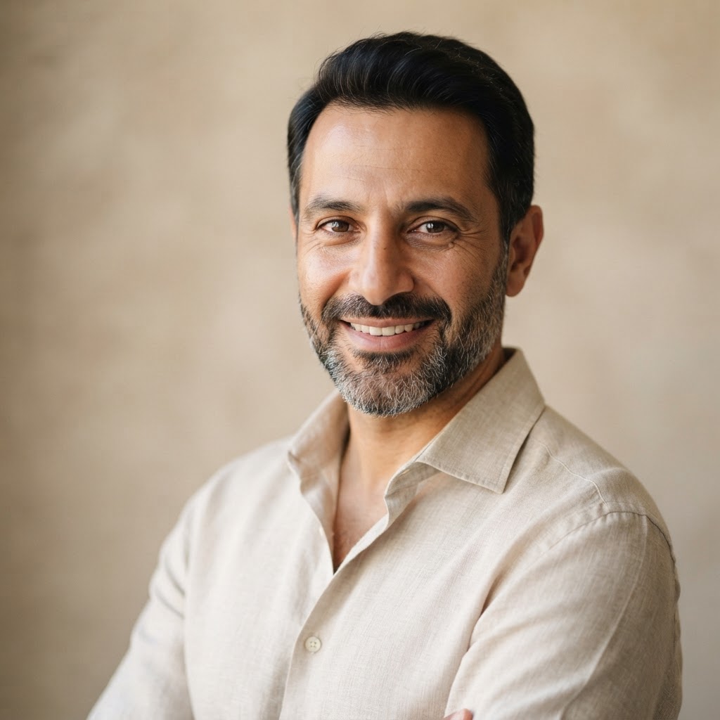 Rashid Al Mansouri