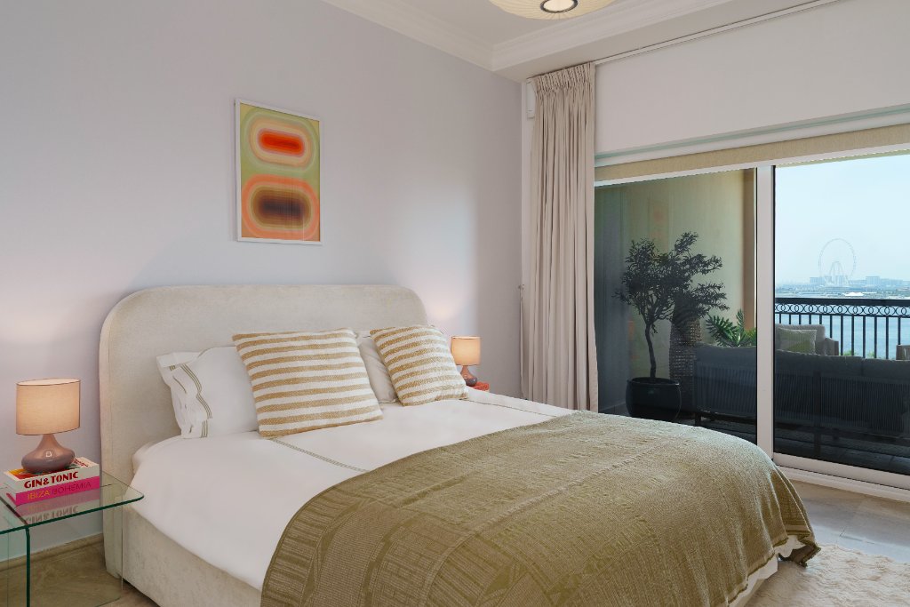 Fairmont Palm