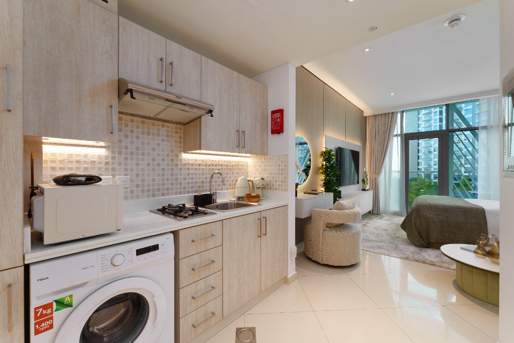 Bathroom vanity