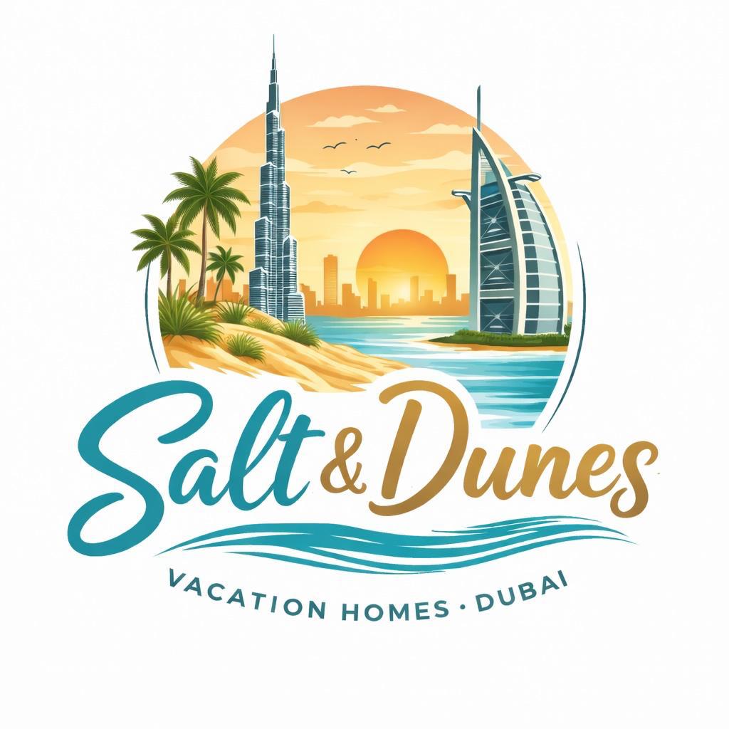 Salt & Dunes Vacation Homes Dubai