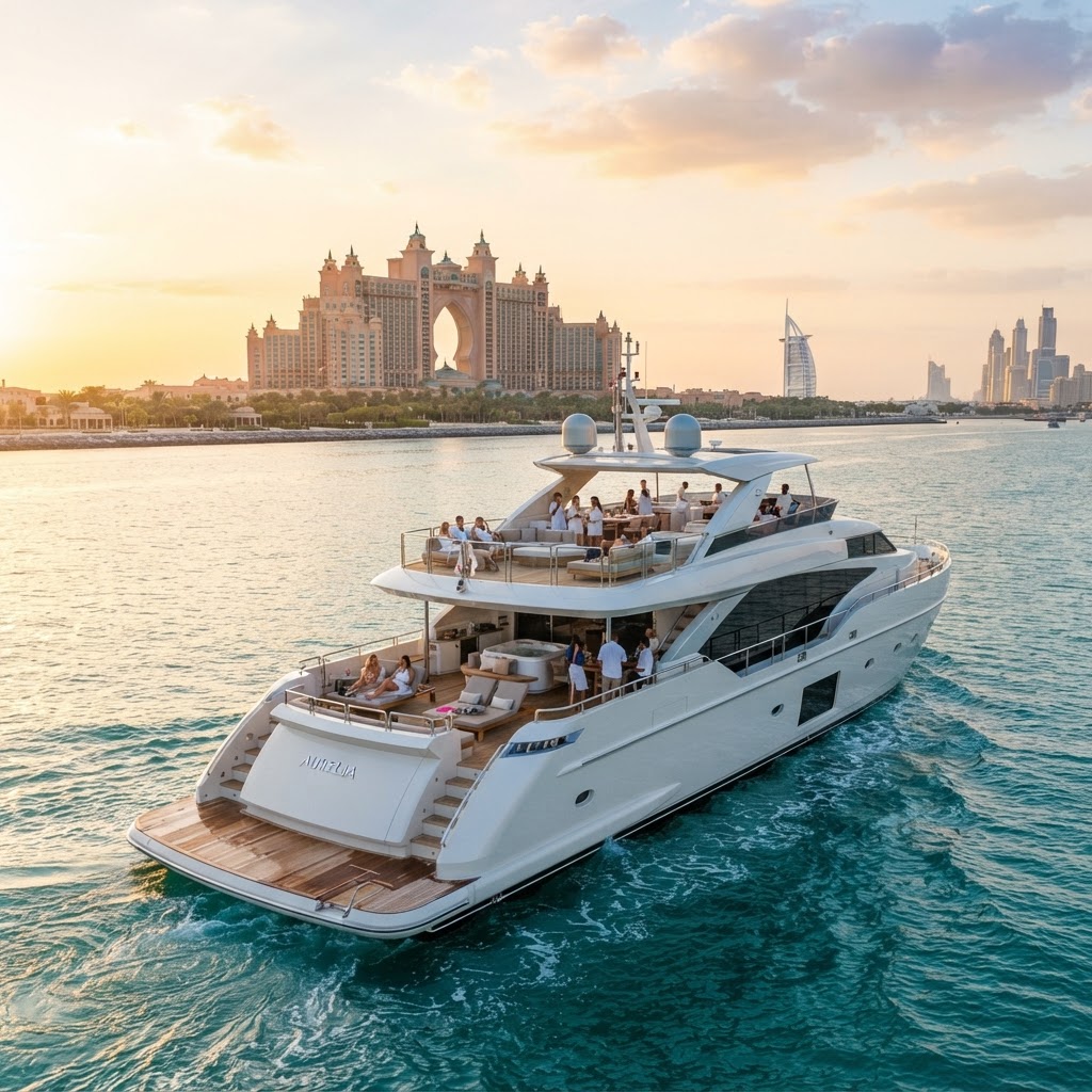 Yacht Charter