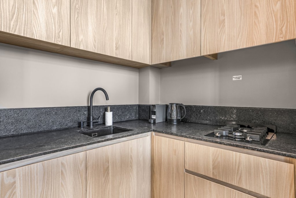 Kitchen detail