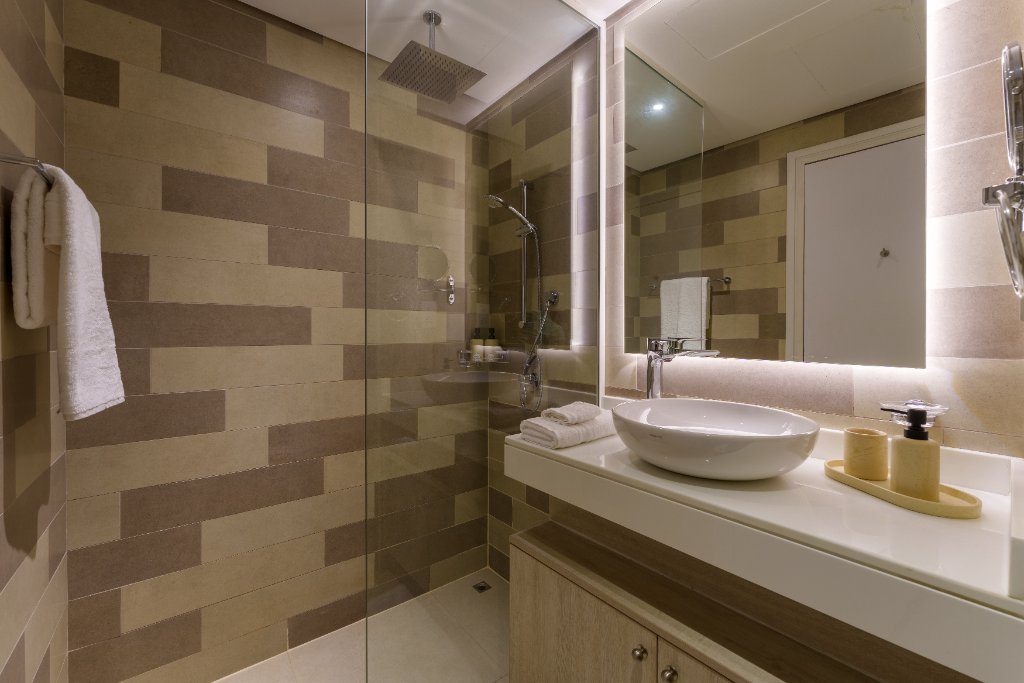 Bathroom WC