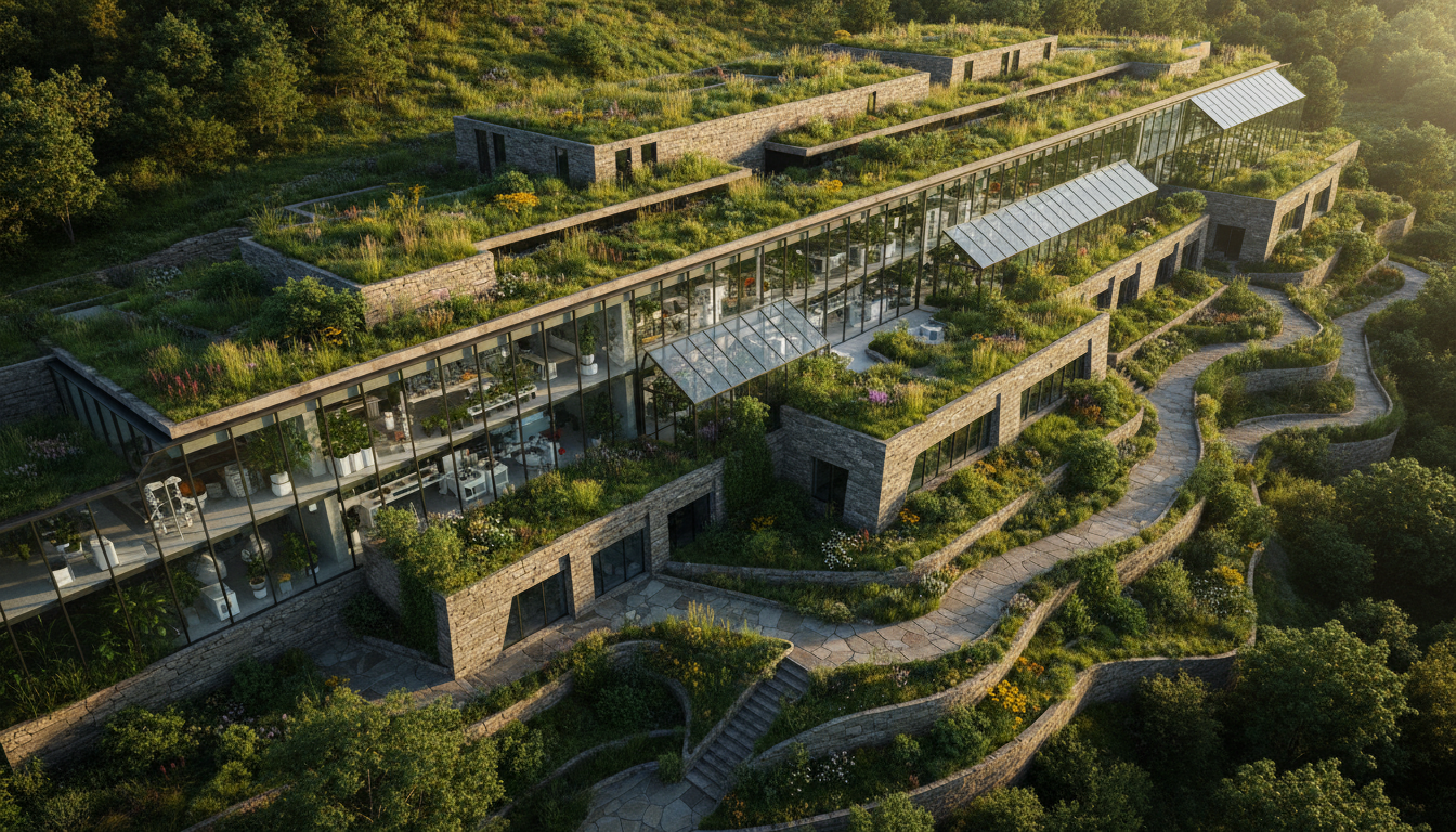 Botanical Research Center