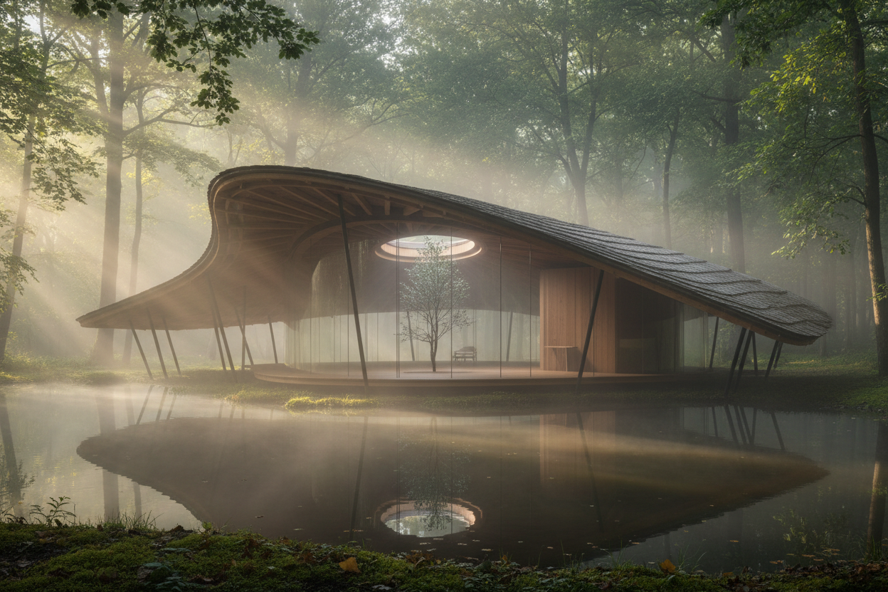 Forest Pavilion