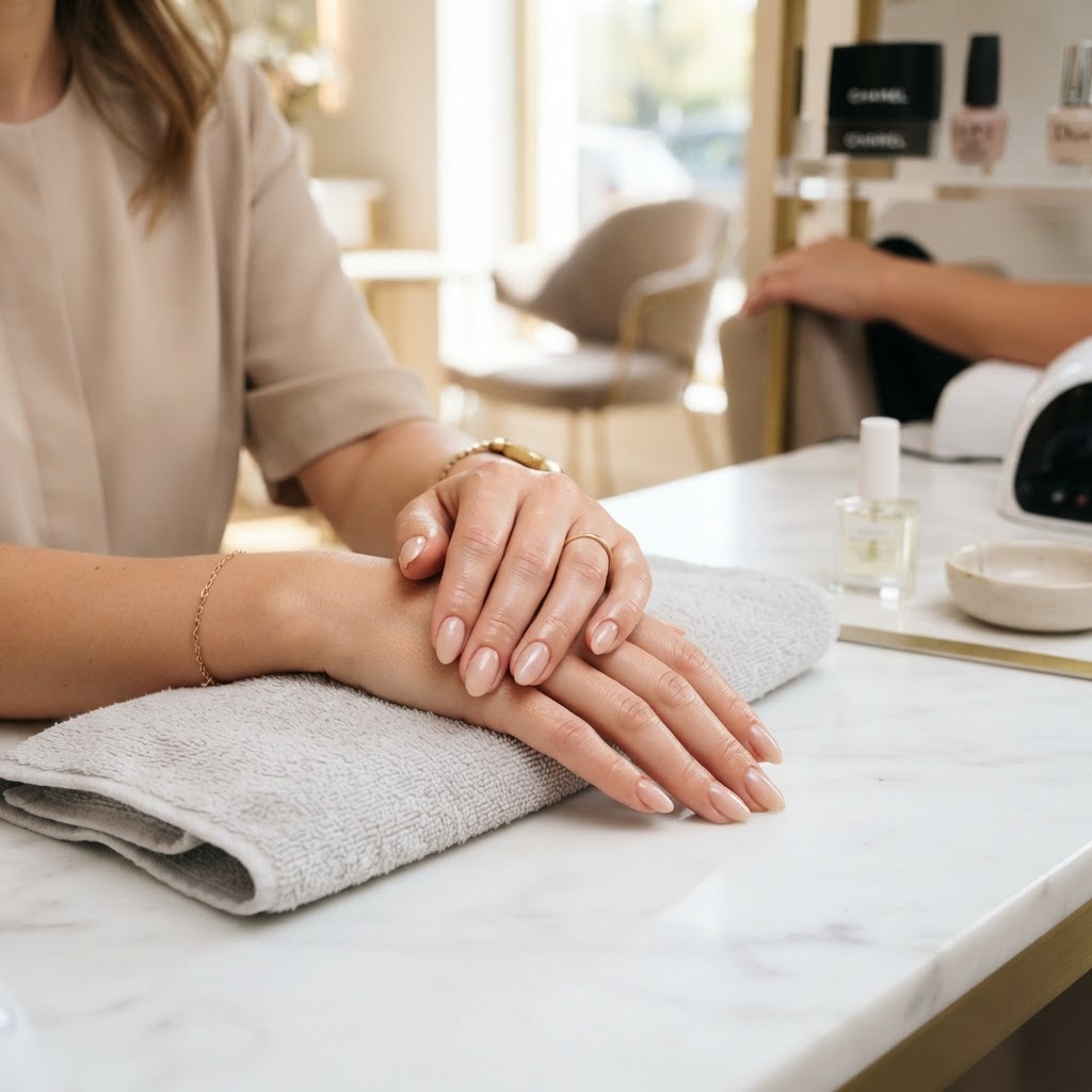 Mastering Your Salon Professional Presence: Beyond the Manicure