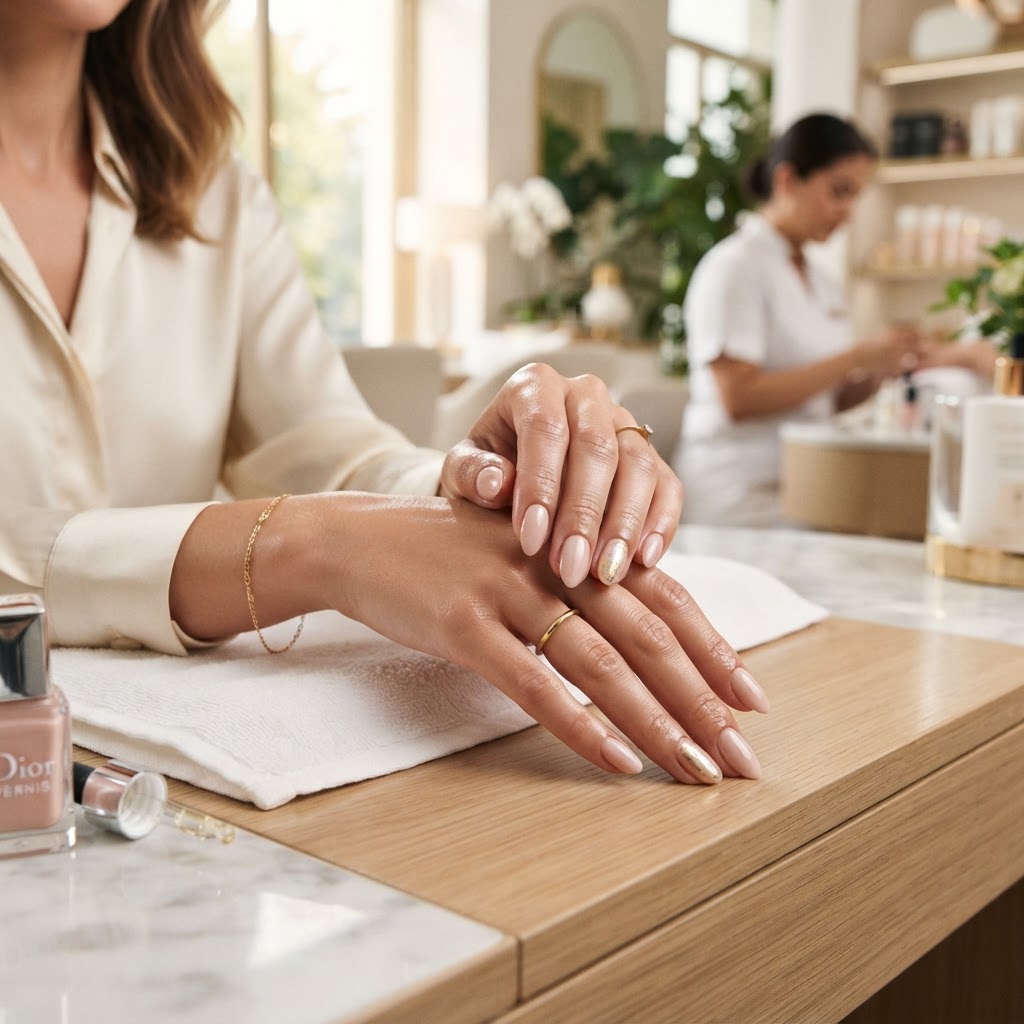 Elevating Your Salon's Value: A Guide to Tiered Service Menus