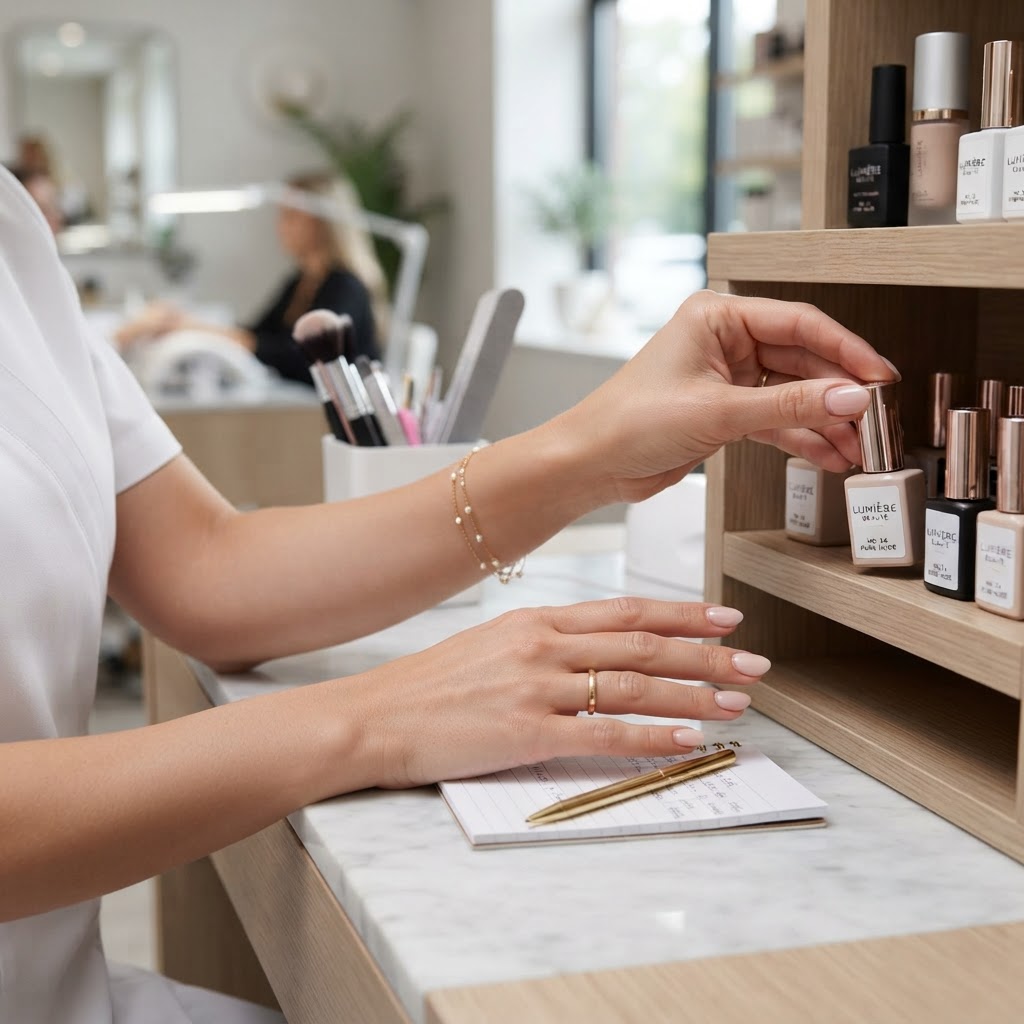 Mastering The Art of Salon Workflow Optimization for Peak Productivity