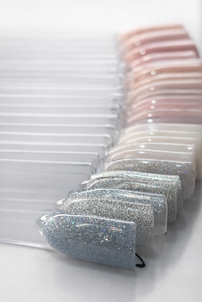 Your Summer Nail Colour Guide: What Clients Will Be Asking For