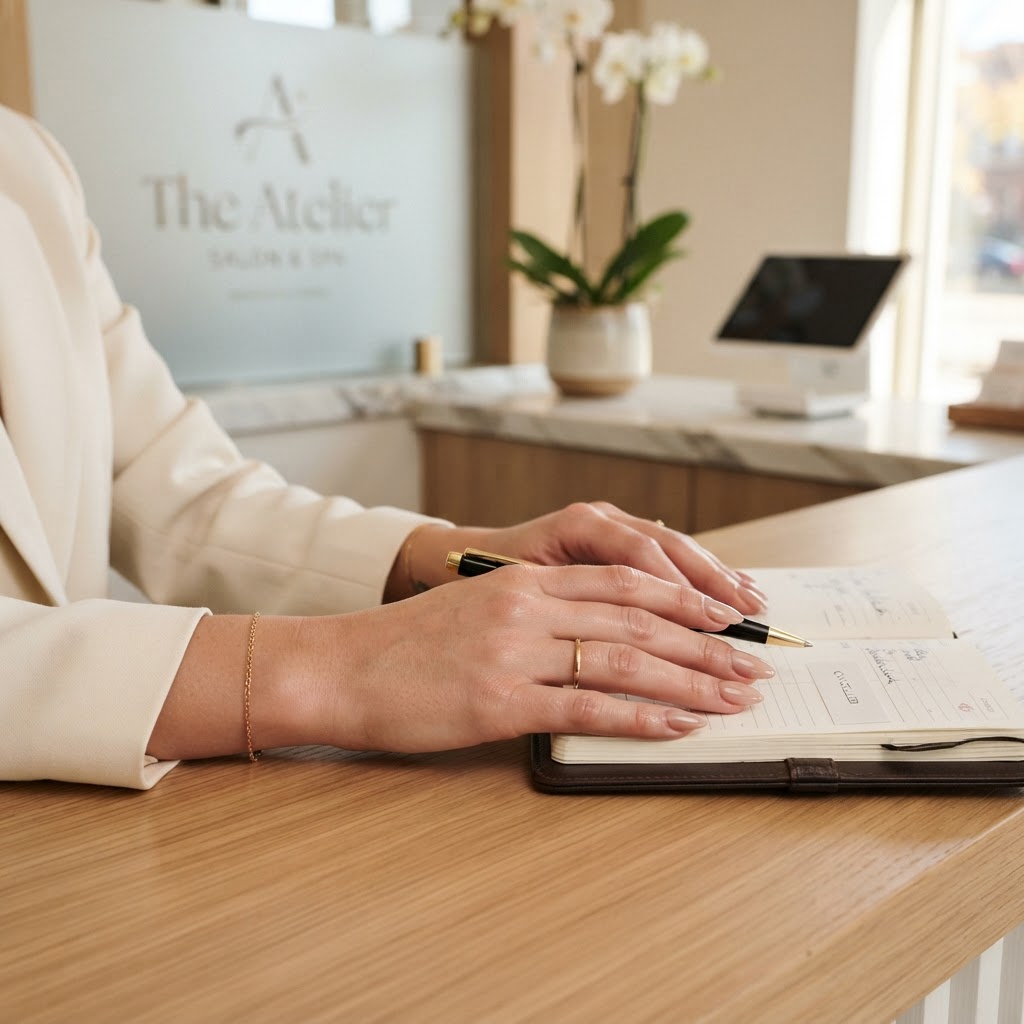 Mastering Your Salon Cancellation Policy for Consistent Income
