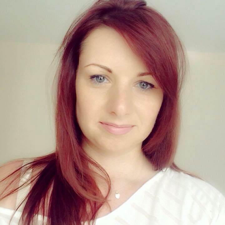 Rebecca Orme, founder of the Nail Tech Success Planner