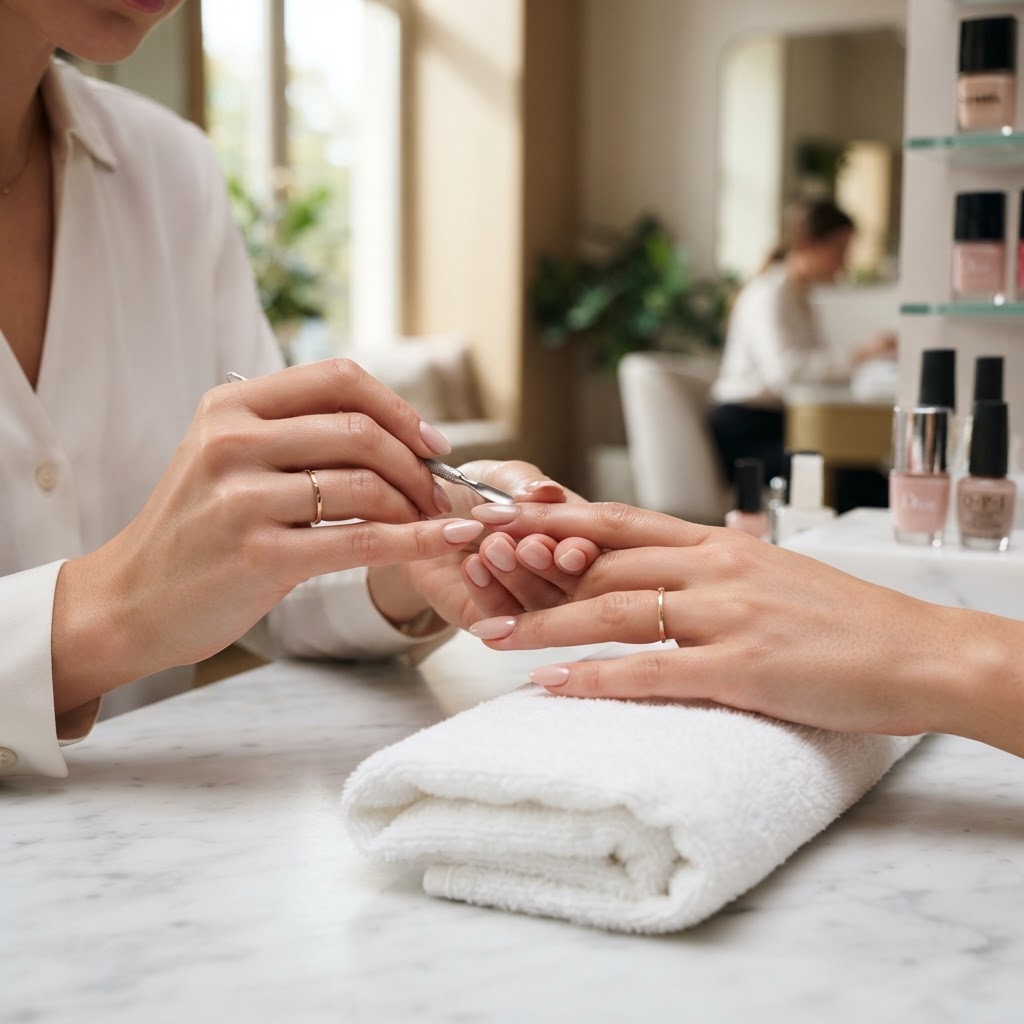 Mastering the Art of Salon Professionalism: Managing Difficult Clients