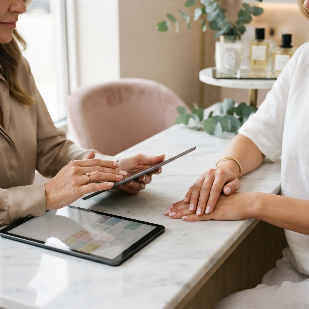 Scaling Your Salon: When and How to Hire Your First Associate
