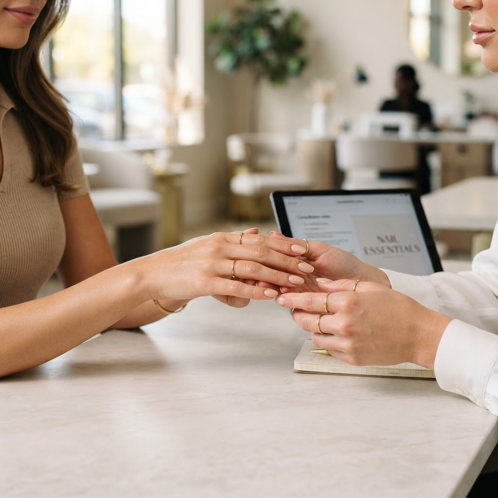 Mastering Your Client Consultation: The Key to Professional Retention