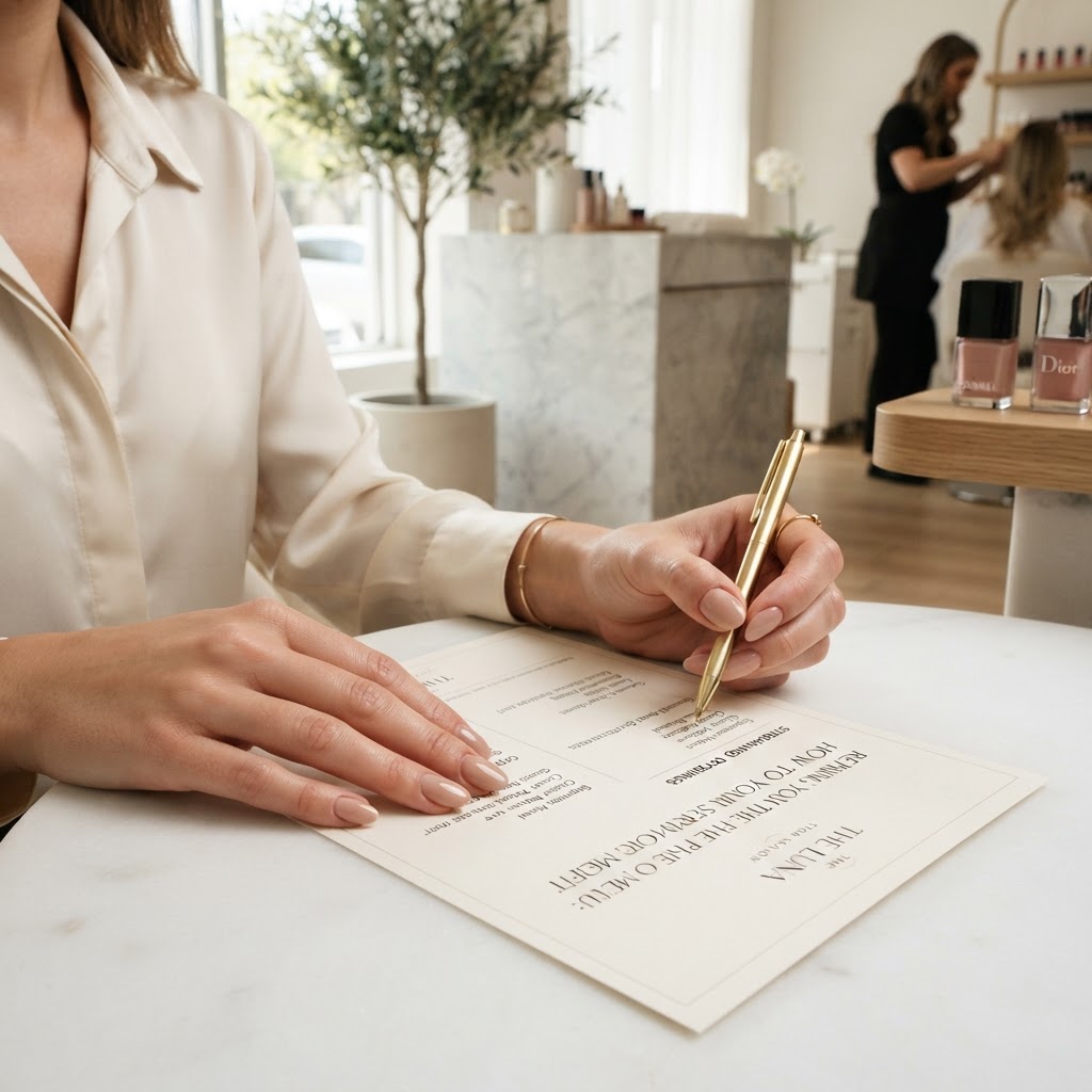 Refining Your Service Menu: How to Trim the Fat for More Profit