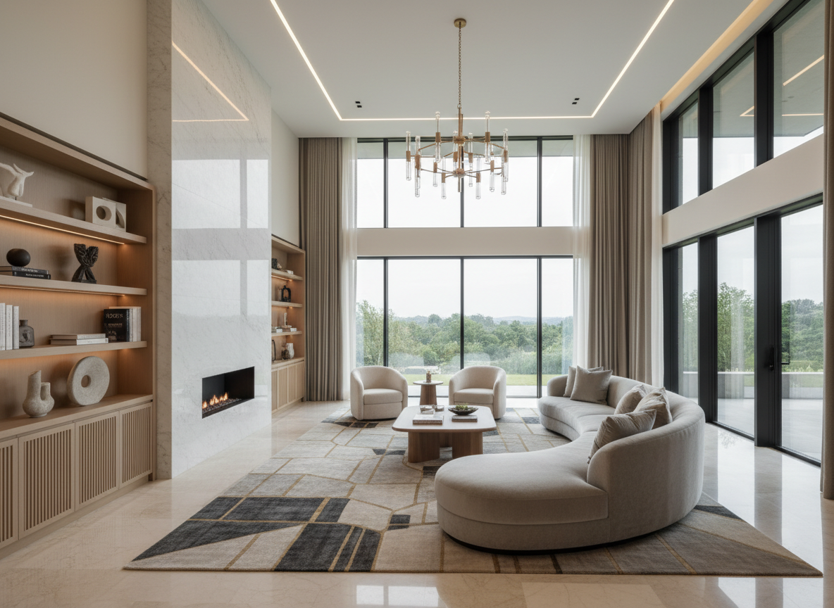 Interior Premium