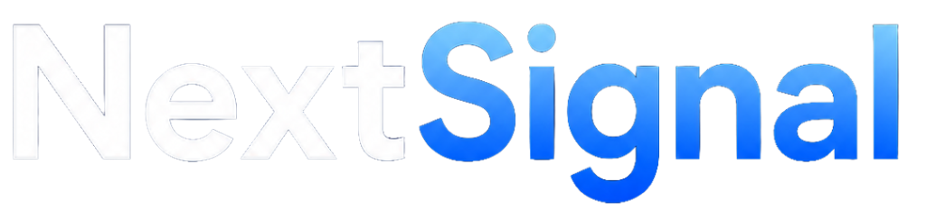 NextSignal