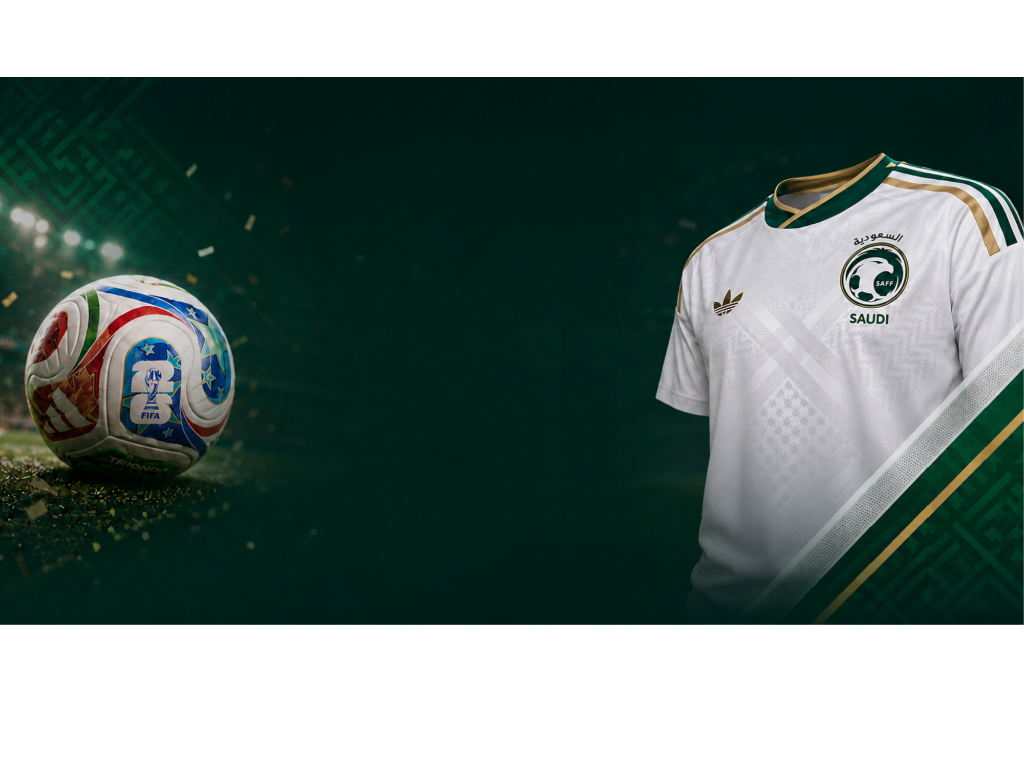 World Cup hero banner