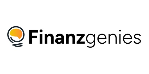 Finanzgenies Logo