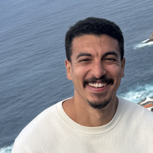 Abdelrahman Mohamed