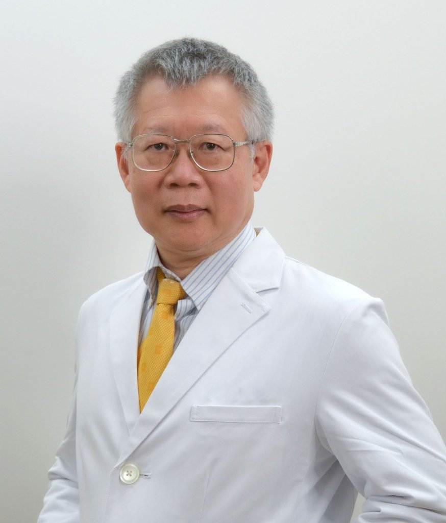 劉政賢醫師
