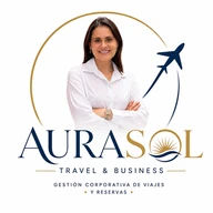 AuraSol logo