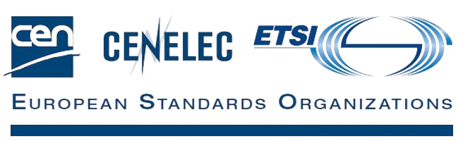 European Standards Organizations - CEN, CENELEC, ETSI