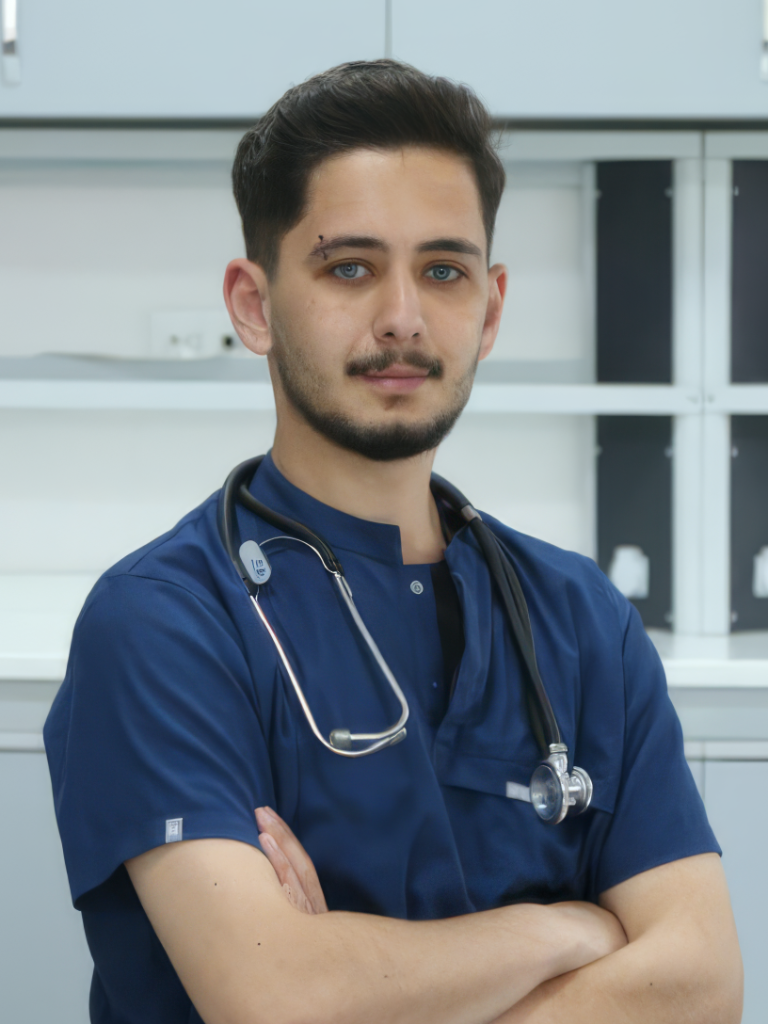 Burak Öztürk