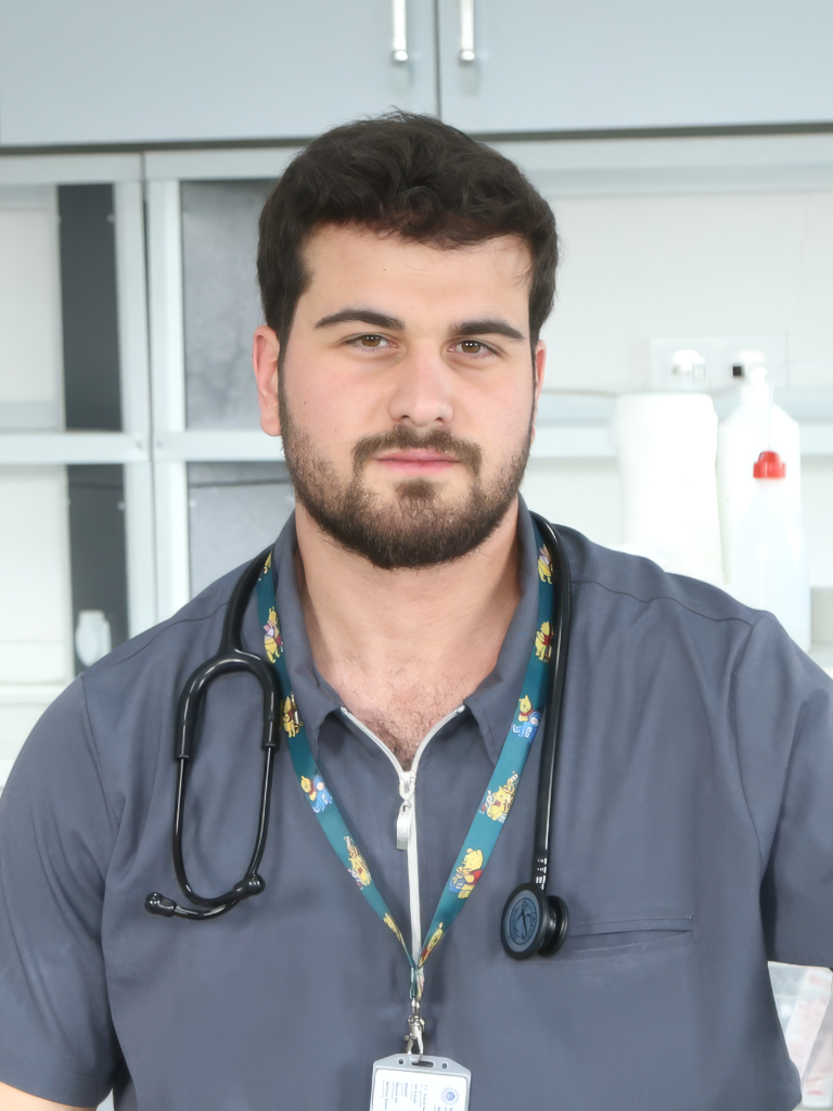 Onur Yazar