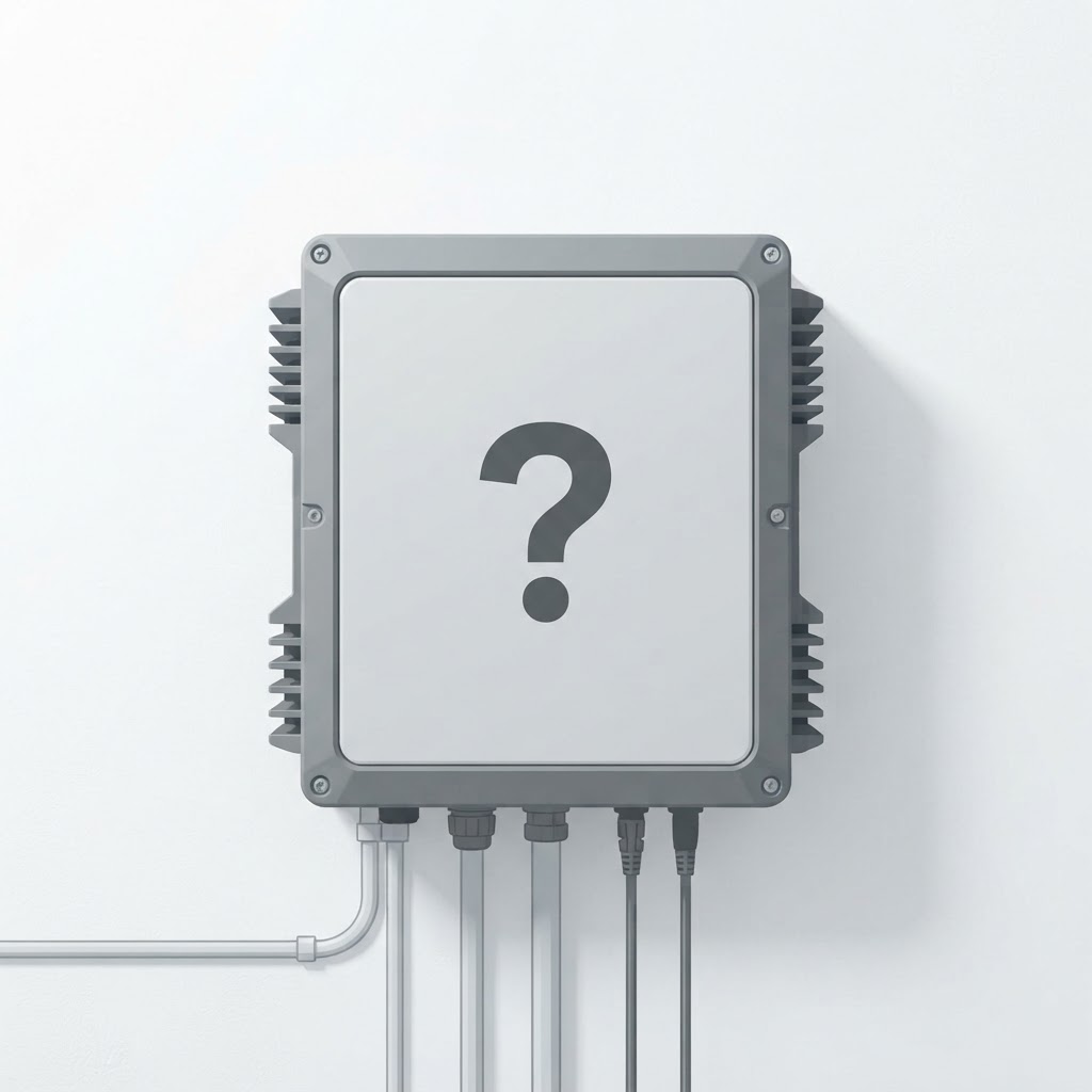 Invertor generic