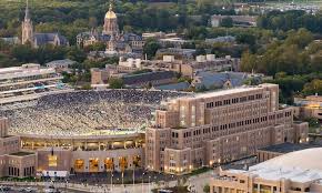 Notre Dame Stadium