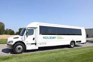 35 Passenger Bus Mini-Bus
