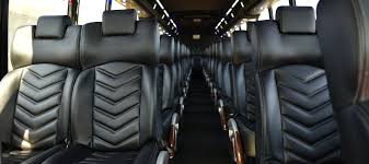 Black Passenger SUV