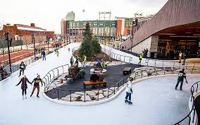 Titletown District