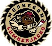 Muskegon Lumberjacks