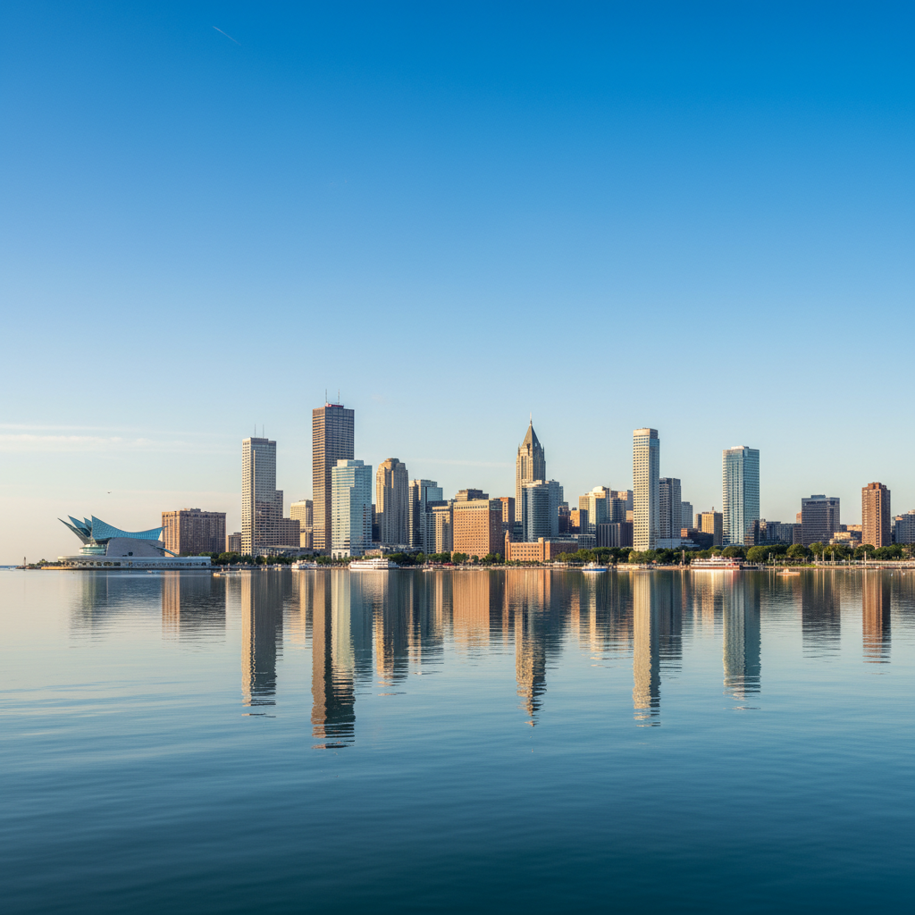 Milwaukee, WI