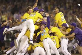 College World Series